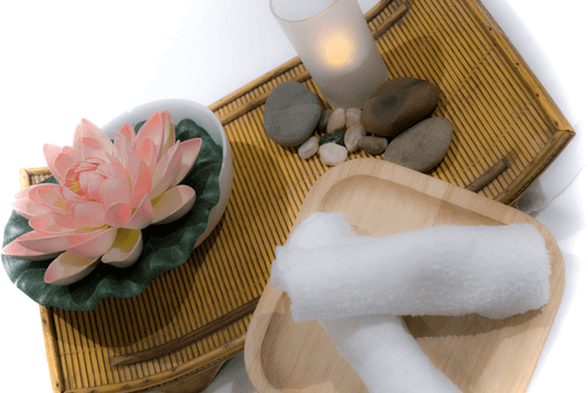 Holistic Healing - Wish Rock Relaxation
