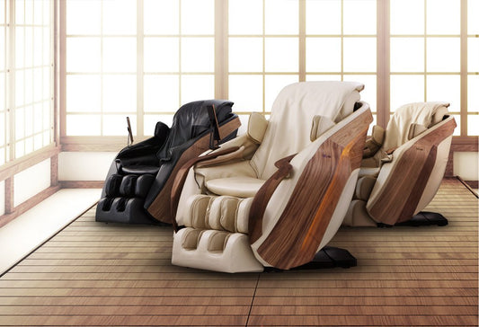 2020 New Release Chairs - Wish Rock Relaxation