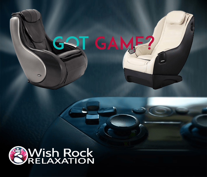Gaming Chairs Wish Rock Relaxation