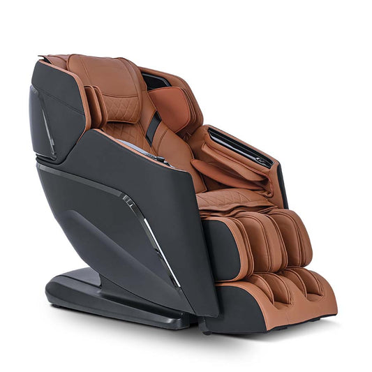Ergotec ET400 Venus Massage Chair - tan