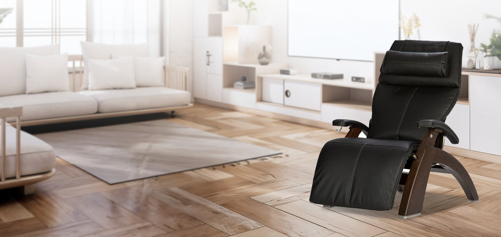 Human Touch Perfect Chair PC-420 Classic Manual Plus - Lifestyle