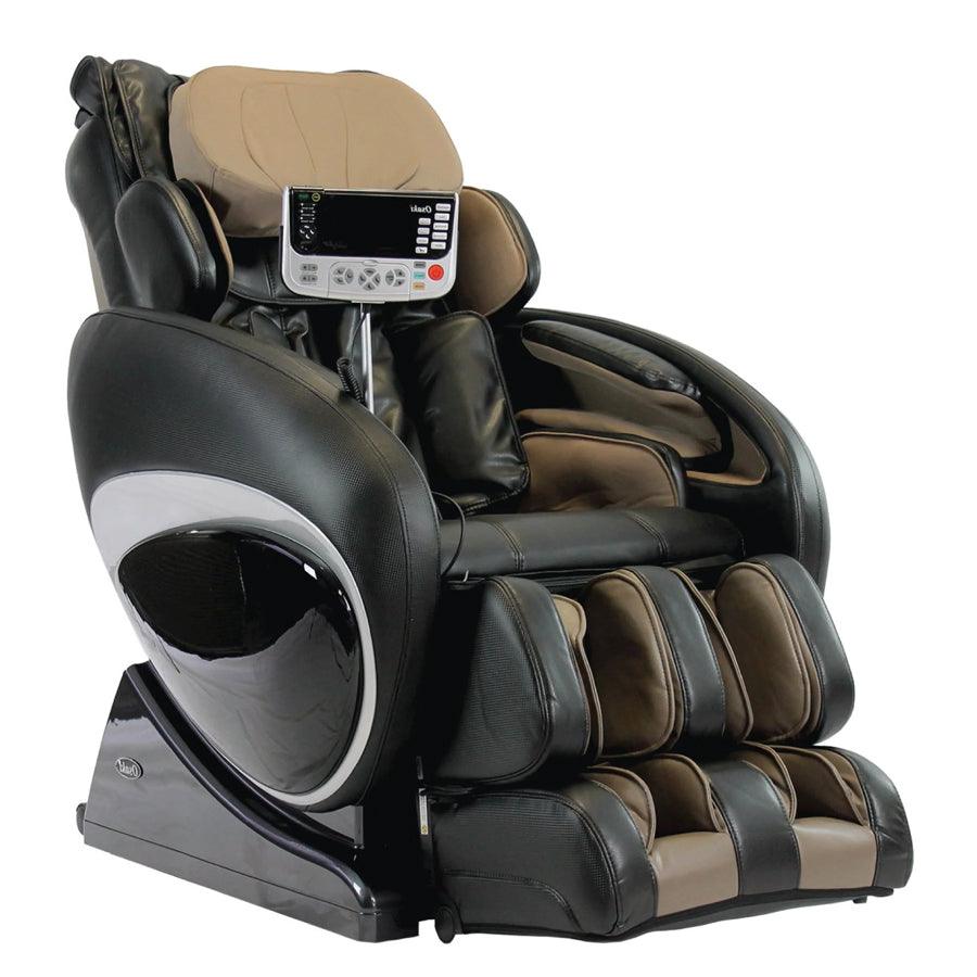 Osaki OS-4000T Massage Chair in Black Color from Wish Rock Relaxation