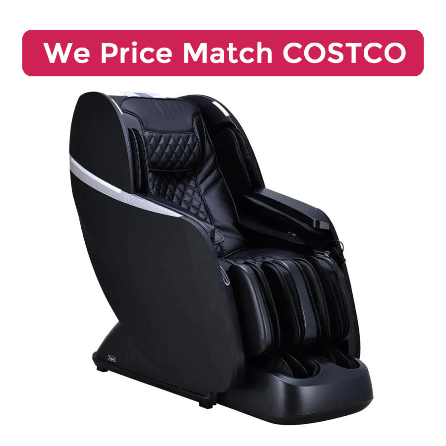 Mc 1500 Trumedic Massage Chair Costco Hot Trumedic Instashiatsu