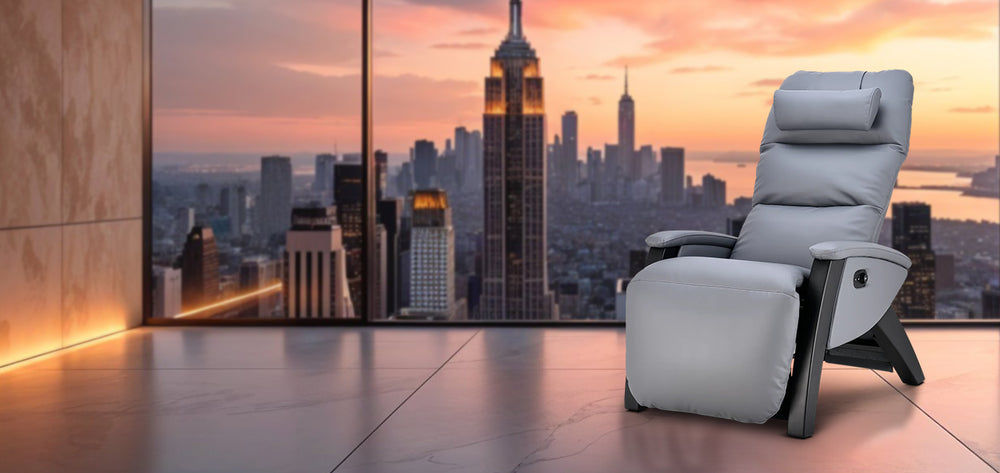 Svago Lite 2 (SV-210) Zero Gravity Recliner Chair - Lifestyle