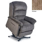 UltraComfort UC569-L Saros 3 Zone Power Lift Chair Recliner - Wicker