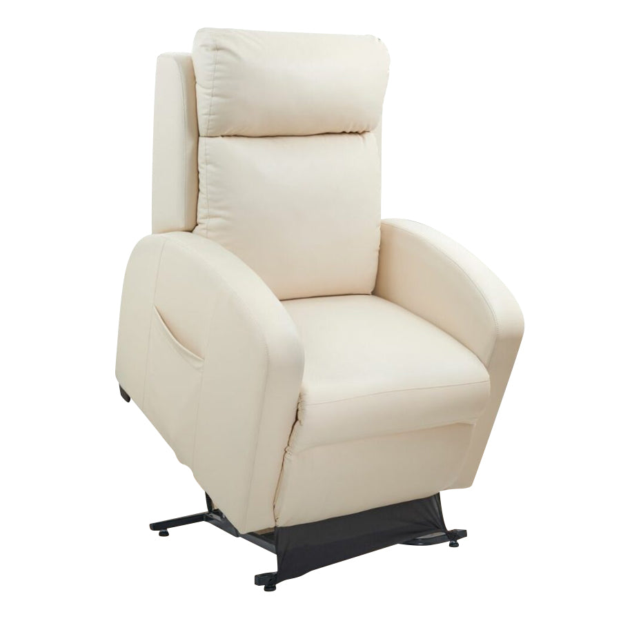 UltraComfort UC797 Capella 2 Zone Power Lift Chair Recliner
