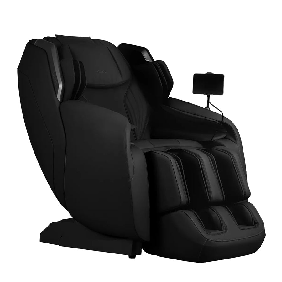 Osaki Atlas XL 4D Massage Chair - Black