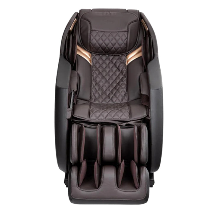 Titan Pro-Prestige 3D Massage Chair FRONT