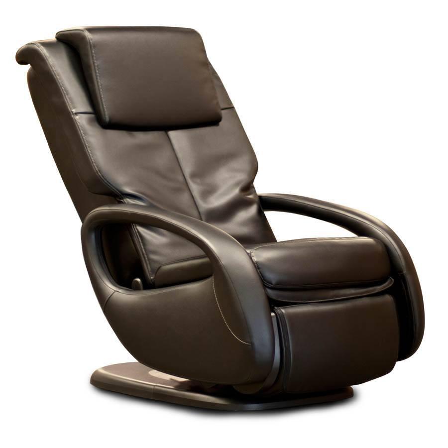 Human Touch Whole Body 7.1 Massage Chair in Espresso