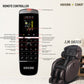 Kahuna Massage Chair LM-6800S - Remote Controller (6639728918588)