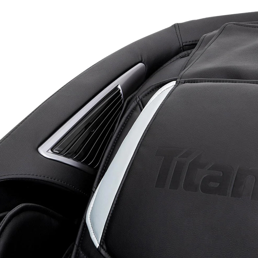 Titan Pro-Acro 3D Massage Chair Bluetooth Speaker
