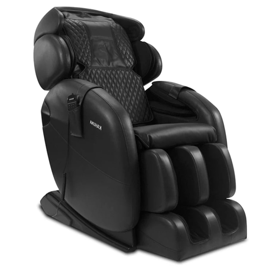 Kahuna Massage Chair LM-6800S - Black
