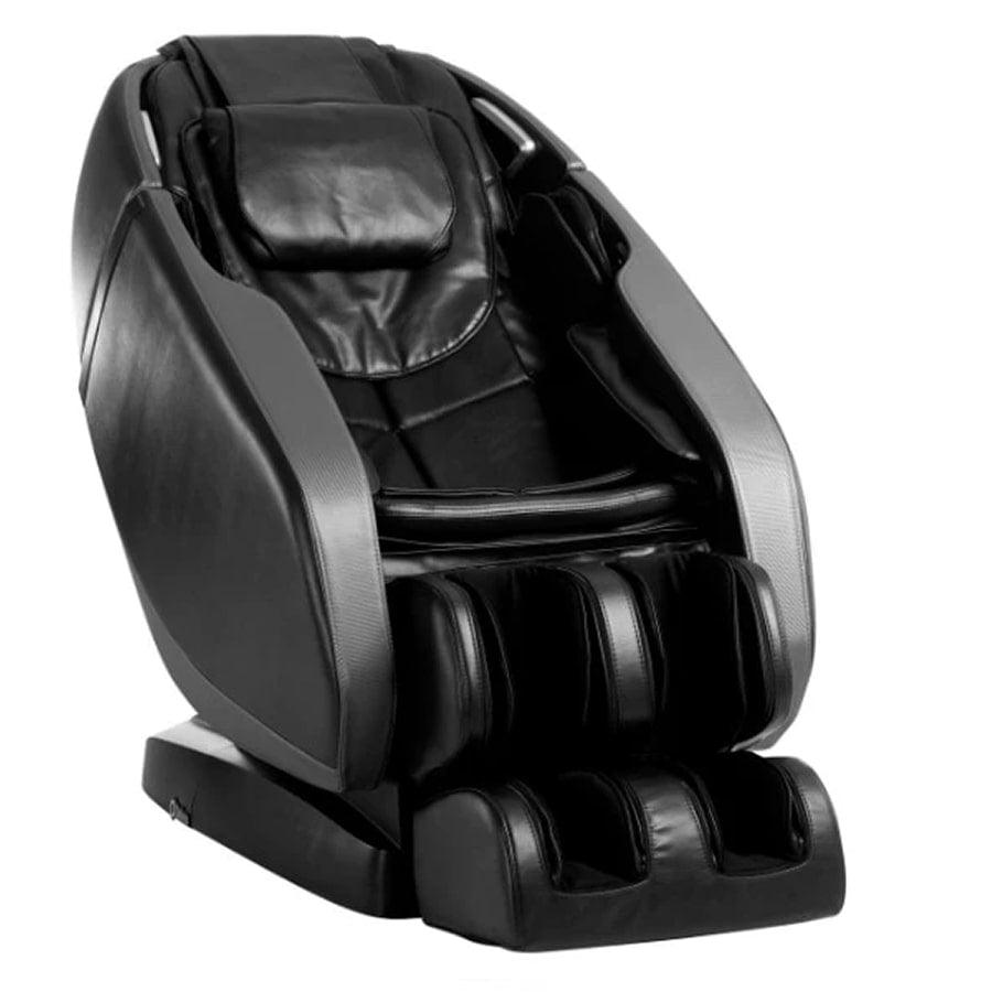 Daiwa Orbit 2 3D Massage Chair in Black color from Wish Rock Relaxation