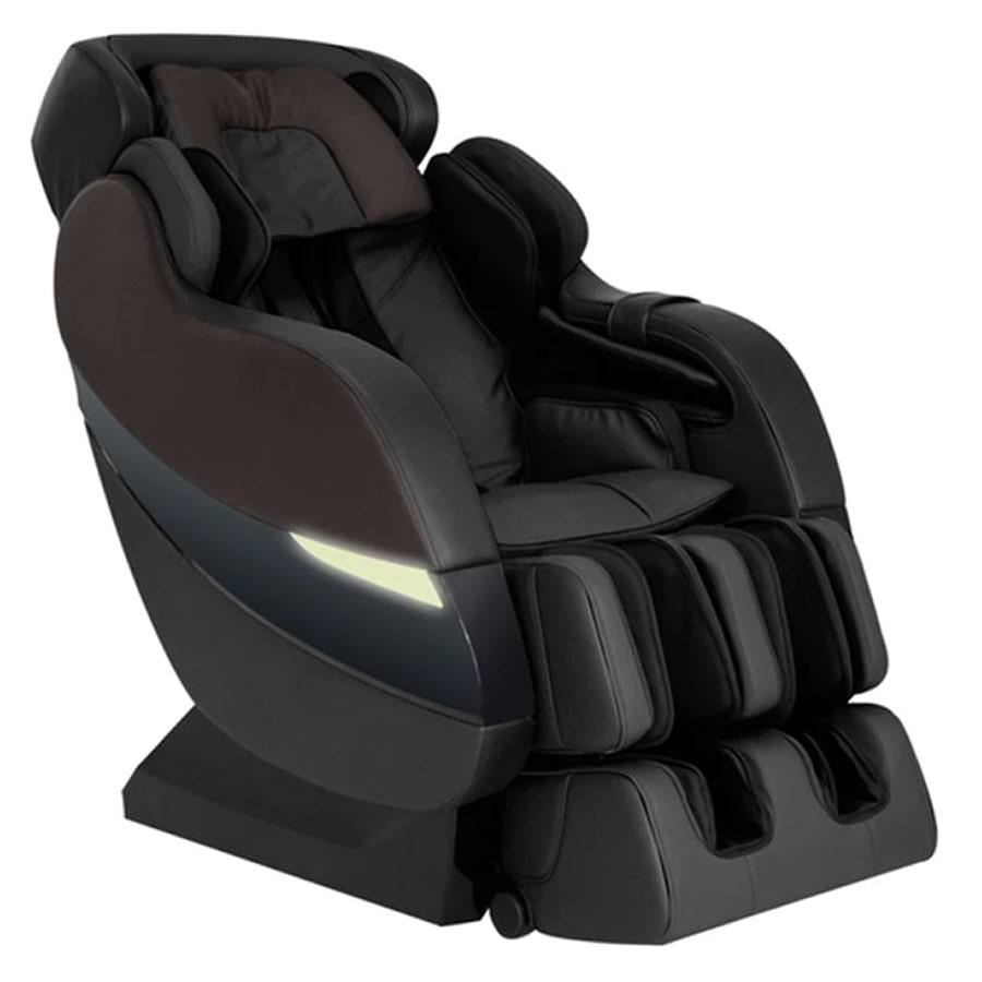 Kahuna Massage Chair SM-7300S  in dark brown color