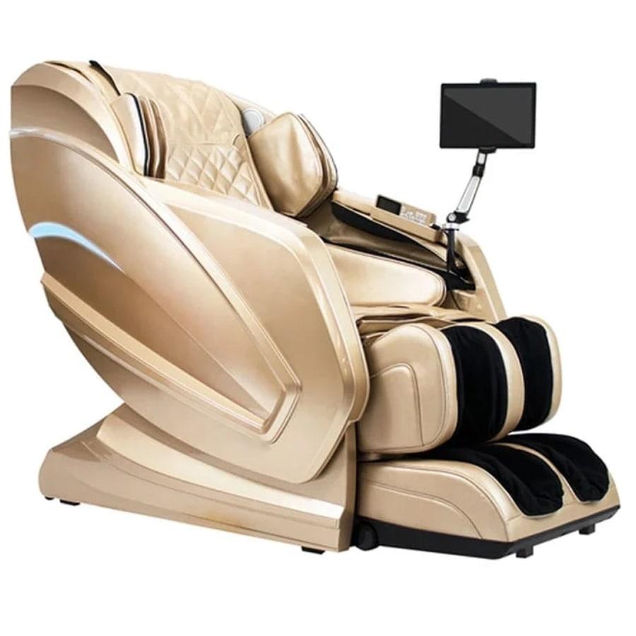 Kahuna HM-KAPPA Massage Chair gold color