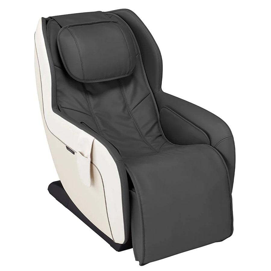 Synca Wellness CirC+ Compact Massage Chair in Grey Color