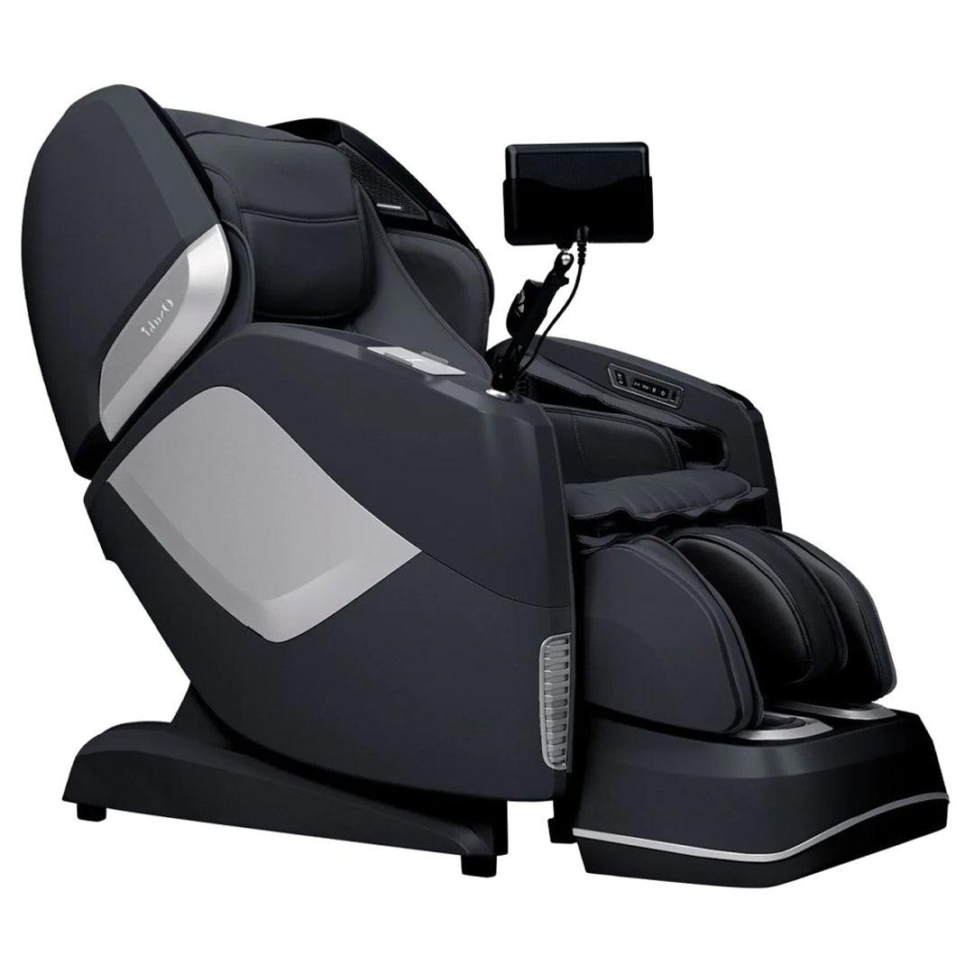 Osaki OS-4D Pro Maestro LE 2.0 Massage Chair in Black color