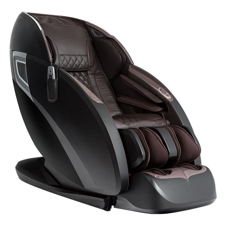 Osaki OS-3D Otamic LE Massage Chair in Black Color from Wish Rock Relaxation