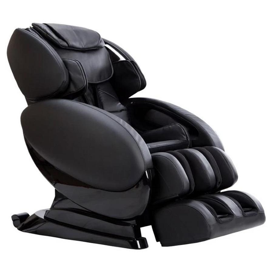 Daiwa Relax 2 Zero 3D Massage Chair - Black color - Wish Rock Relaxation