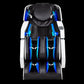 Titan Summit Flex SL-Track Massage Chair Air Bags