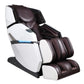 Titan Summit Flex SL-Track Massage Chair Brown