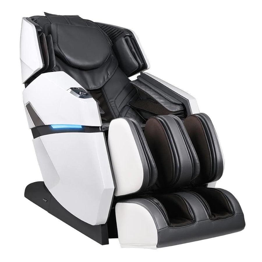 Titan Summit Flex SL-Track Massage Chair Grey