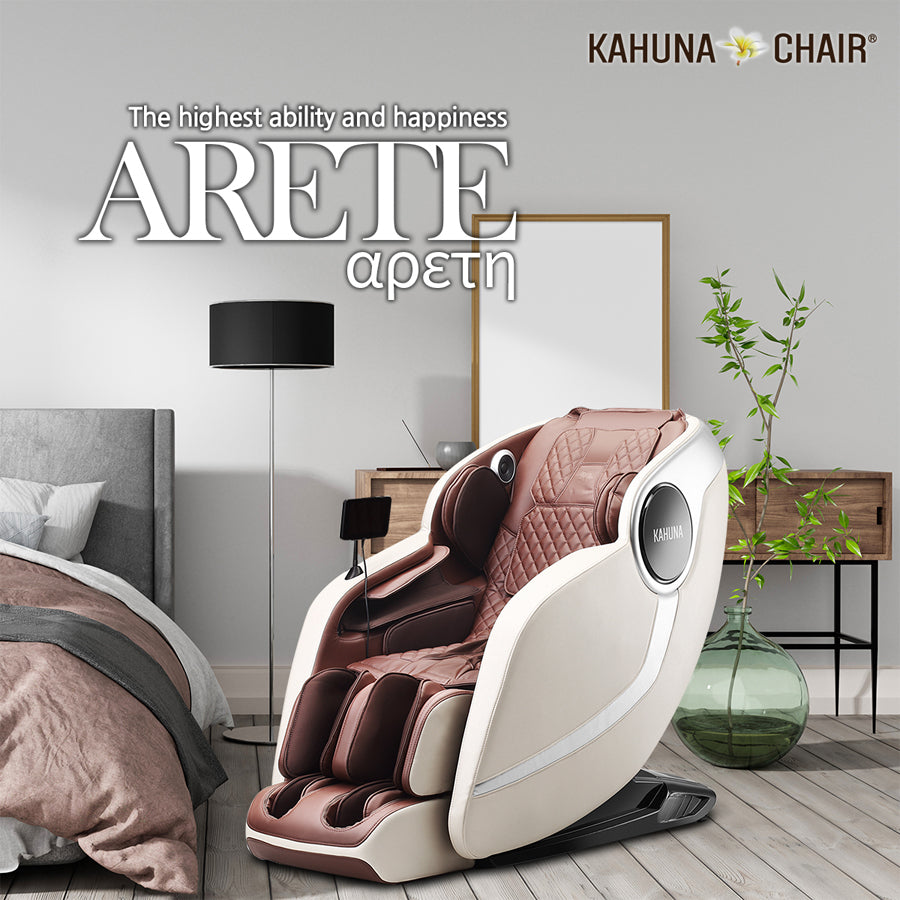 Kahuna Elite Massage Chair Arete (6632085291068)