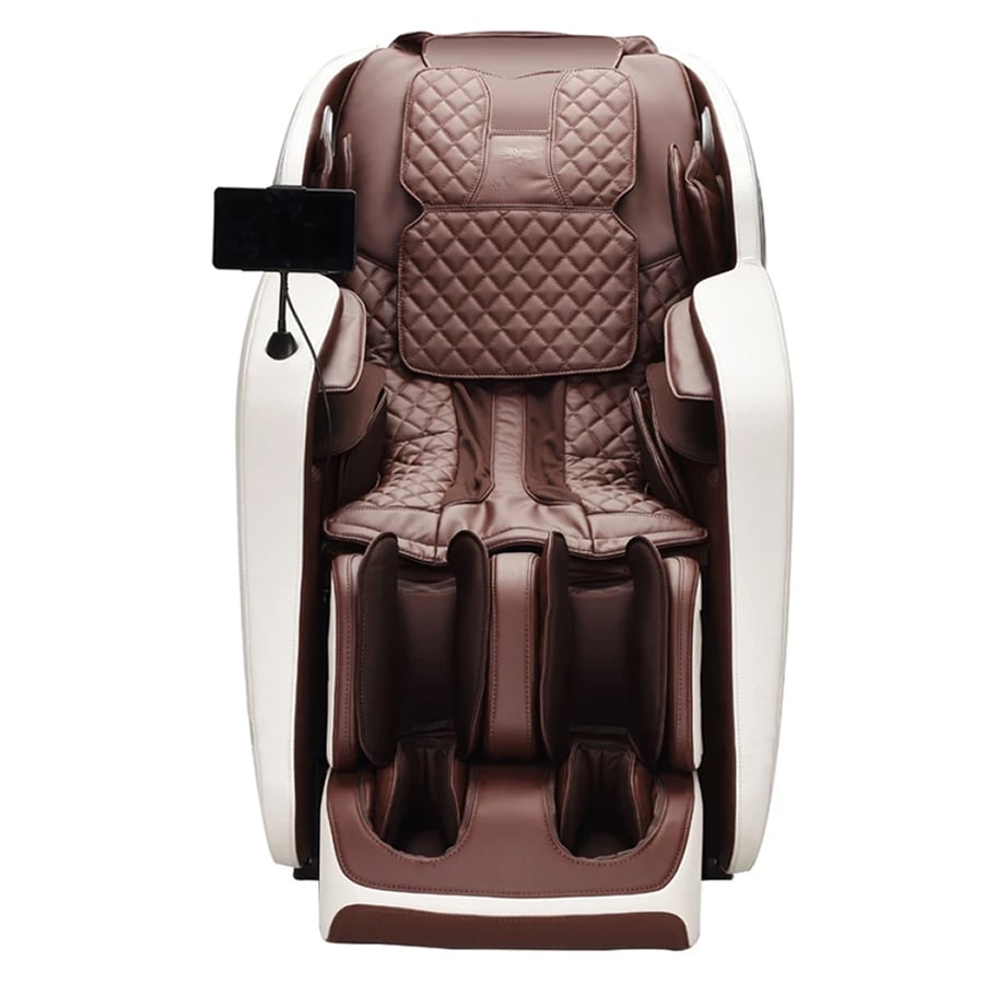 Kahuna Arete Elite Massage Chair - Front View