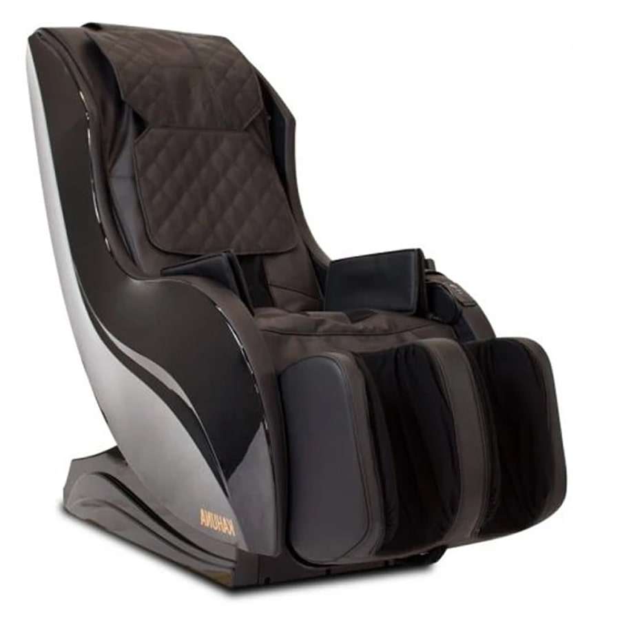 Kahuna HM-5000 Massage Chair - Brown