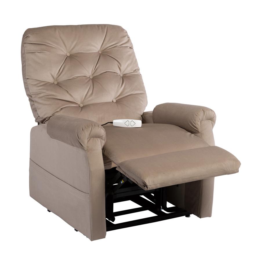 Mega Motion MM-200 3 Position Lift Chair - Wish Rock Relaxation