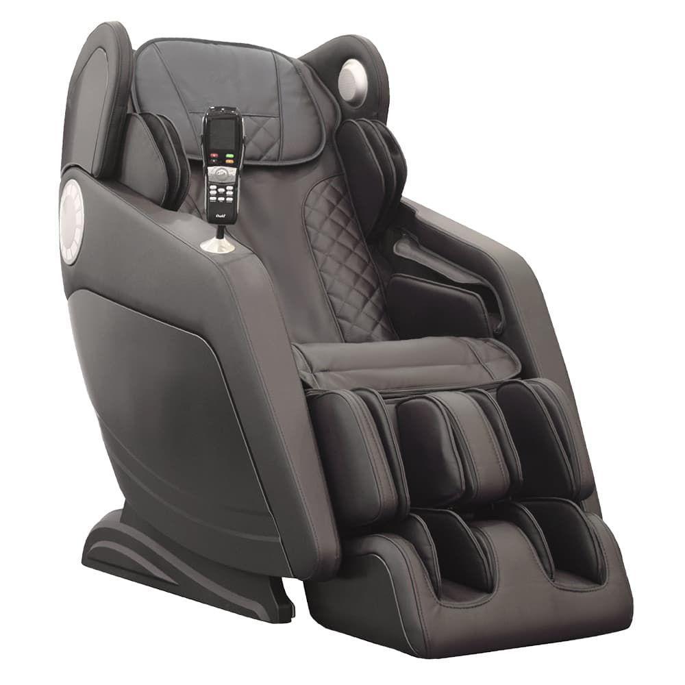 Osaki OS-Hiro LT Massage Chair in Brown Color