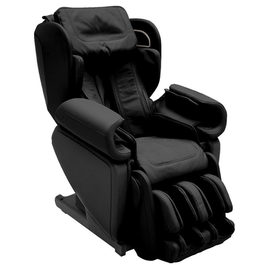 Synca Wellness Kagra J6900 Massage Chair in Black Color