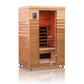 Health Mate Renew 2 Far Infrared Sauna - Wish Rock Relaxation (4463086534716)
