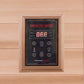 Health Mate Renew 3 Far Infrared Sauna - Wish Rock Relaxation (4463156494396)