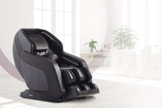 Massage Chair for Chiropractic Offices