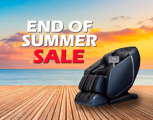 🌞 End-of-Summer Sale at Wish Rock Relaxation! 🌞