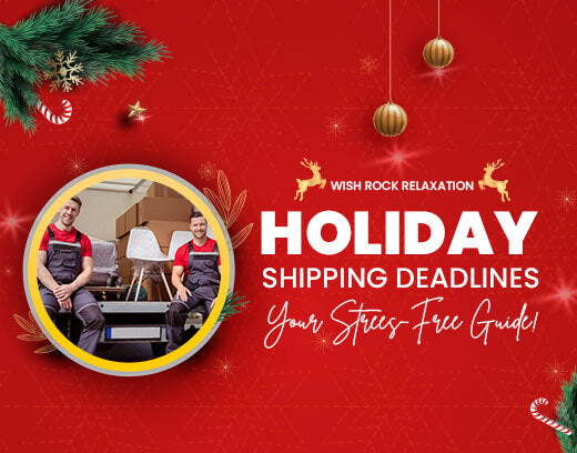 Holiday Shipping Deadlines: Your Stress-Free Guide! BANNER