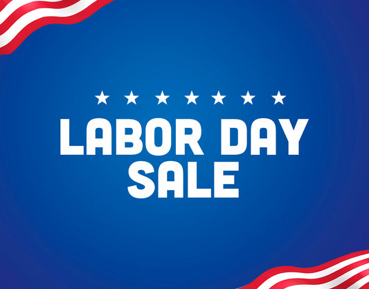 Unwind and Save Big: Dive into the Labor Day Sale Extravaganza at Wish Rock Relaxation!