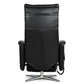 Svago Swivel Zero Gravity Recliner - Back View