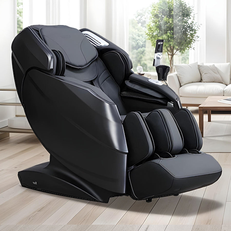 Titan Rejuv 4D Massage Chair - Ai Health Scan & Voice Control