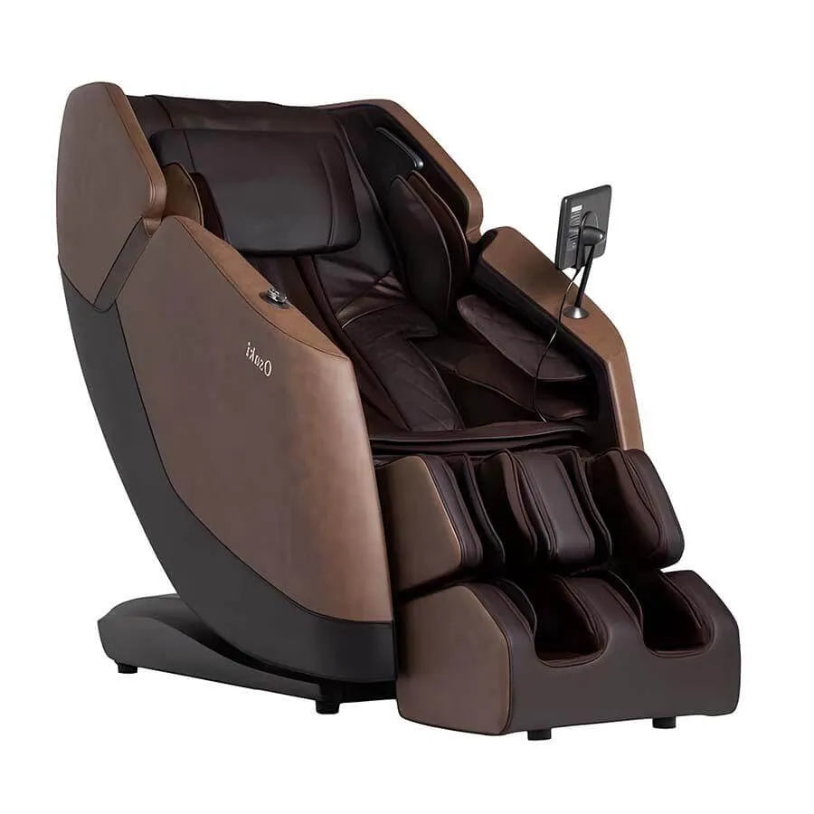 Osaki Ziva 2D Massage Chair – Affordable SL-Track Relief – Wish