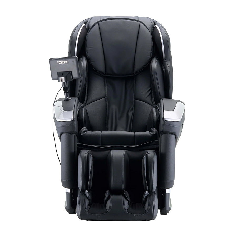 Fujiiryoki Cyber Relax Ai 5D Massage Chair - Made in Japan – Wish