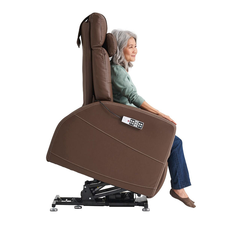 Human Touch Laevo ZG Chair by Relax The Back® - Lift