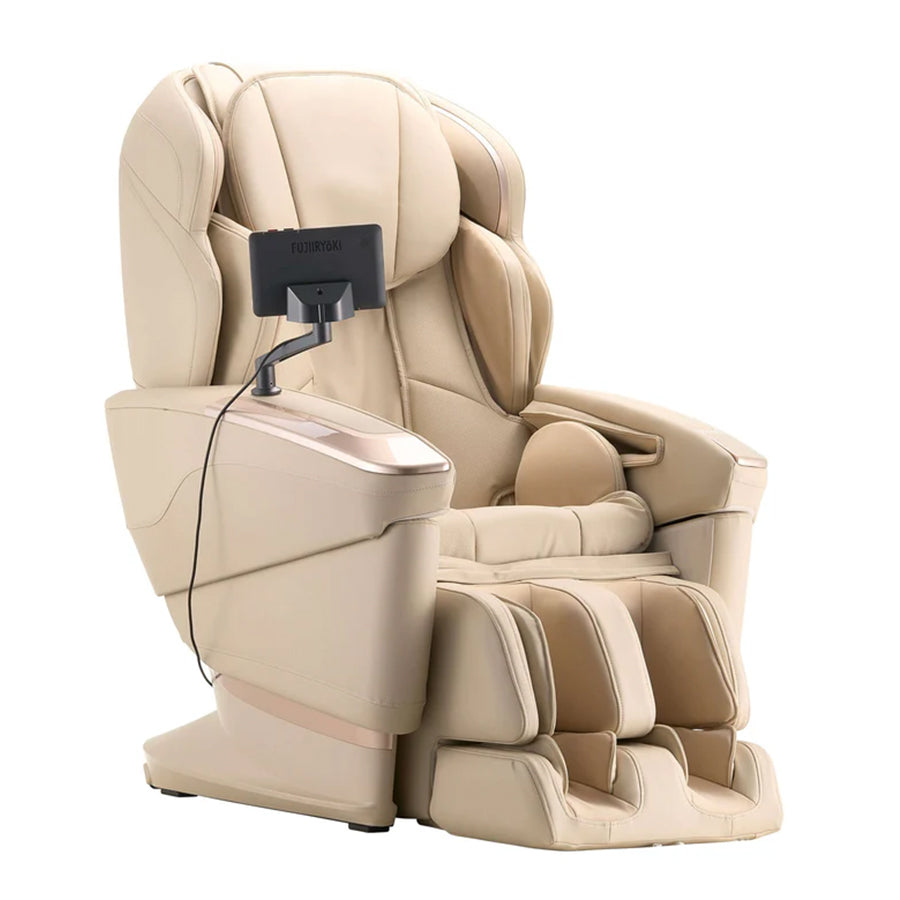 Fujiiryoki Cyber Relax Ai 5D Massage Chair - Made in Japan – Wish Rock ...