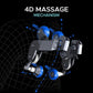 Osaki Platinum OP-Vera 4D+ Massage Chair - 4D Massage Mechanims