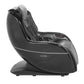 Daiwa Cocoon Pro Massage Chair - Side ViewDaiwa Cocoon Pro Massage Chair - BlackDaiwa Cocoon Pro Massage Chair BLACK