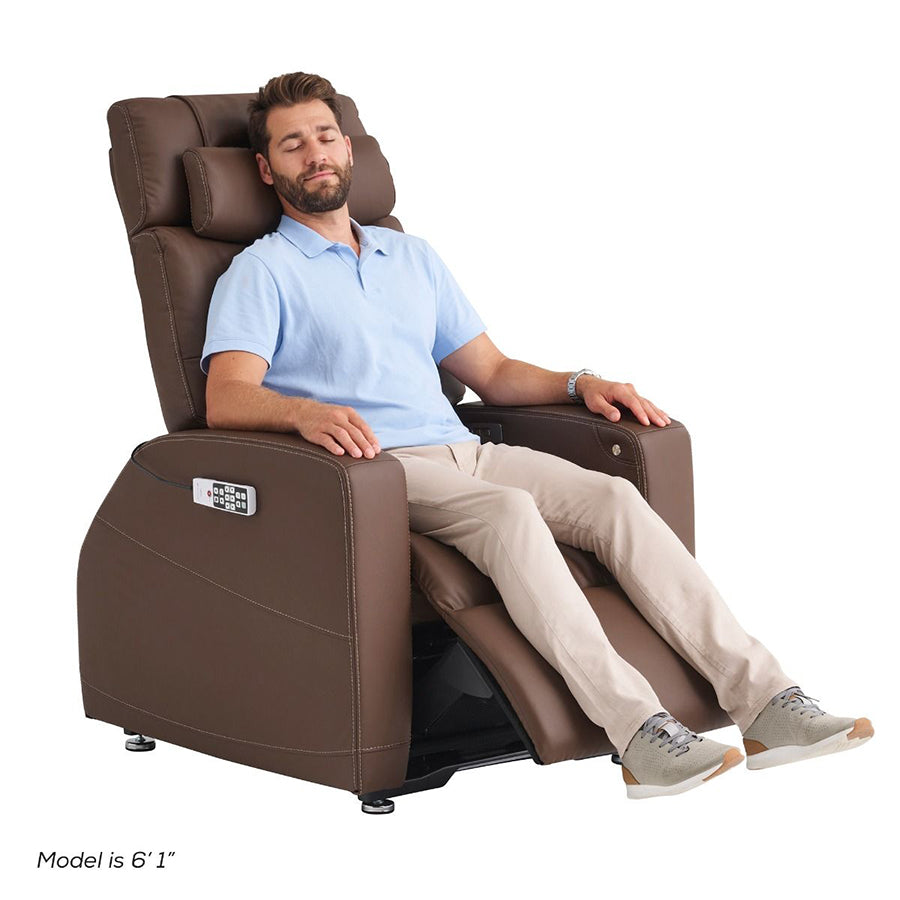 Human Touch Laevo ZG Chair by Relax The Back® - Lift 