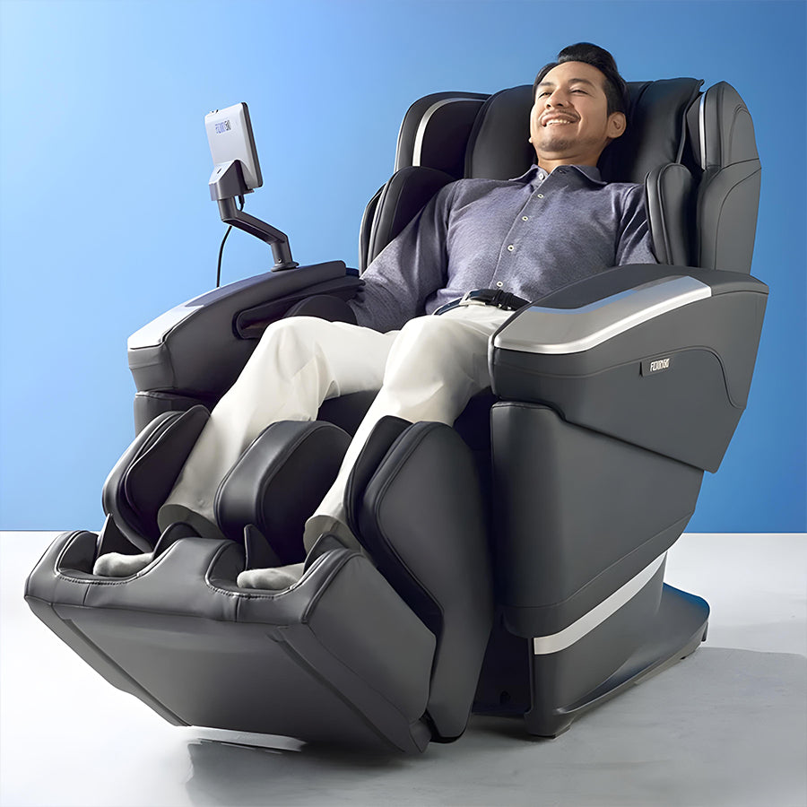 ミューズ　Relaxation Massage Oil 2本セット Master Massage Atlas Deluxe Electric Lift Spa Salon