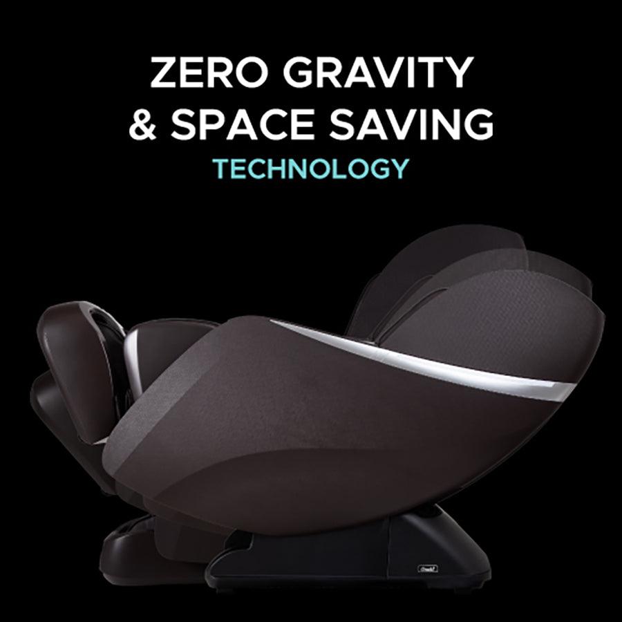 Osaki Platinum OP-Vera 4D+ Massage Chair - Zero Gravity