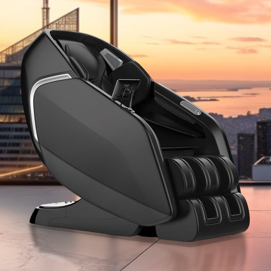 Kahuna Dios-7300 7D Massage Chair - Dual Track 4D + 3D Deep Tissue